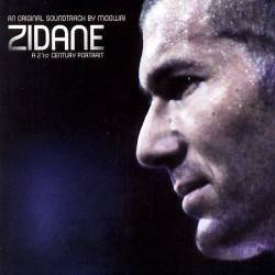 Mogwai : Zidane : a 21st Century Portrait